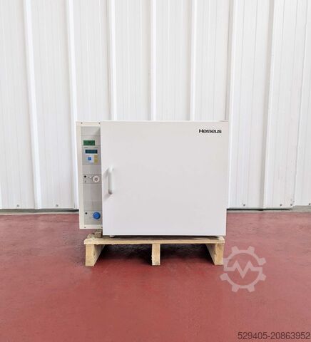 Trockenofen Heraeus - Kendro UT 6060 AR