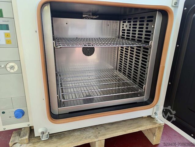 Trockenofen Heraeus - Kendro UT 6060 AR