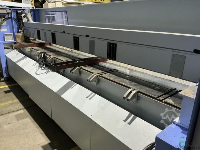 Plattenaufteilsägen  Holzma HPL 400/43/16 2016 Holzma HPL 400/43/16