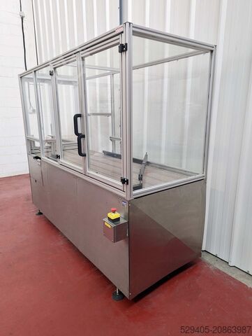 Zweiseitige Akkumulationstabelle - -