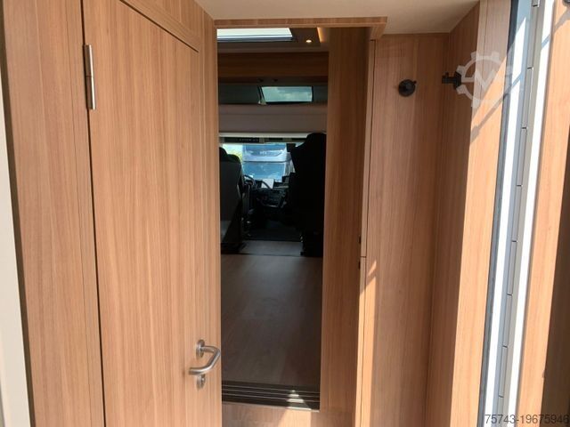 Cattle truck VOLVO FH 540 STX 6 Pferde Dop-POP-OUT, POP+UP NEW VOLL