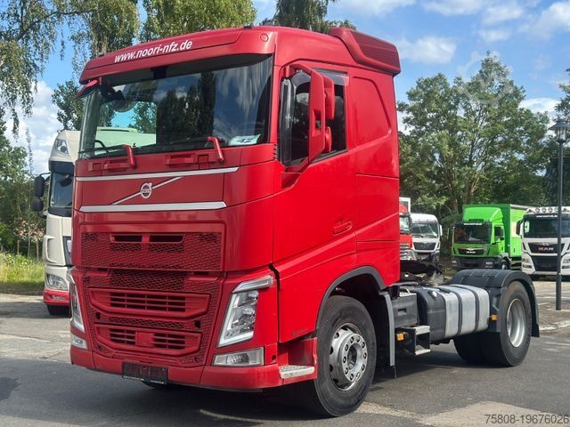 Standard tractor unit VOLVO FH4 460 Kipphydraulik Spurassistent