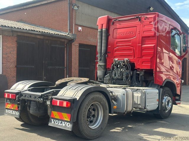 Standard tractor unit VOLVO FH4 460 Kipphydraulik Spurassistent