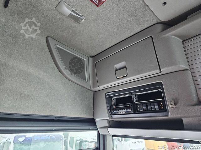 Standard-SZM RENAULT MAGNUM 440 ALCOA'S SKIRTS NL-TR