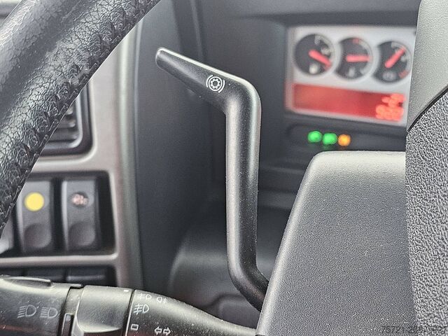 Standard-SZM RENAULT MAGNUM 440 ALCOA'S SKIRTS NL-TR