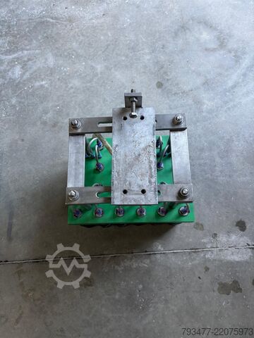 Getränkemaschine Rico-TYP:123.1 APT Auspacker