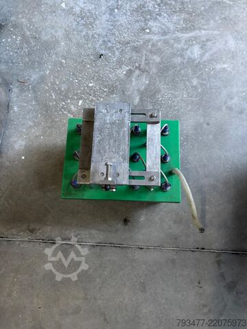 Getränkemaschine Rico-TYP:123.1 APT Auspacker