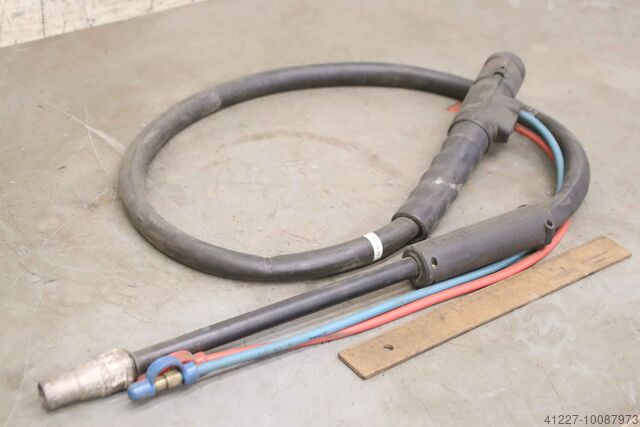 MIG/MAG Schlauchpaket Schweißroboter unbekannt 1,91 m