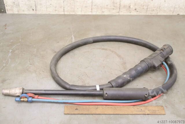 MIG/MAG Schlauchpaket Schweißroboter unbekannt 1,91 m