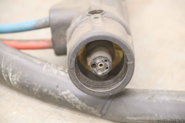 MIG/MAG Schlauchpaket Schweißroboter unbekannt 1,91 m