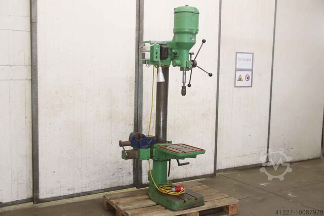 Standbohrmaschine MK3 Cordia S 26