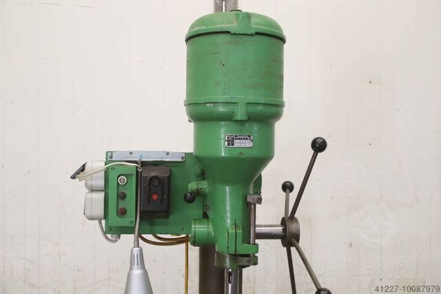 Standbohrmaschine MK3 Cordia S 26