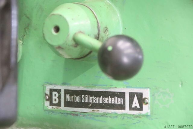 Standbohrmaschine MK3 Cordia S 26