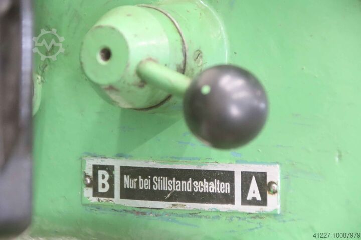 Standbohrmaschine MK3 Cordia S 26