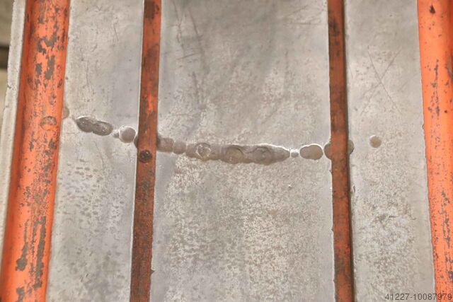 Standbohrmaschine MK3 Cordia S 26