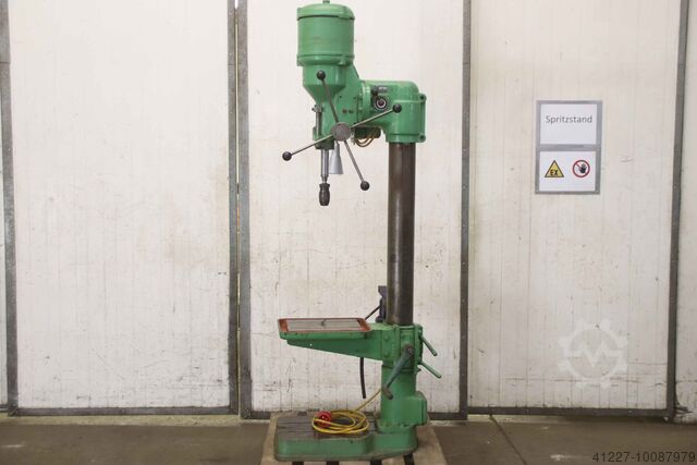 Standbohrmaschine MK3 Cordia S 26