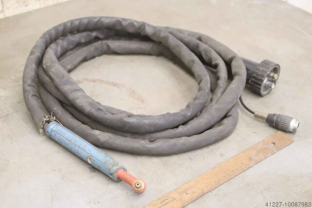 WIG Schlauchpaket unbekannt 5,2 m