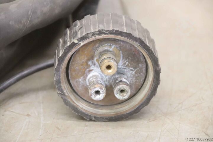 WIG Schlauchpaket unbekannt 5,2 m