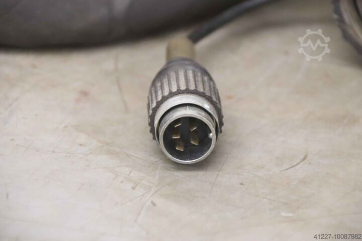 WIG Schlauchpaket unbekannt 5,2 m