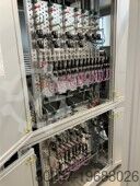 Test bench: SOFC fuel cell stacks EZB-Entw. GmbH , Typ: FCTR-C