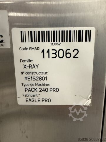 EAGLE PRO PACK 240 PRO EAGLE PRO PACK 240 PRO