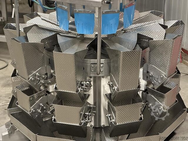 Dataweigh ADW-410SV Kontrollwaage Dataweigh ADW-410SV