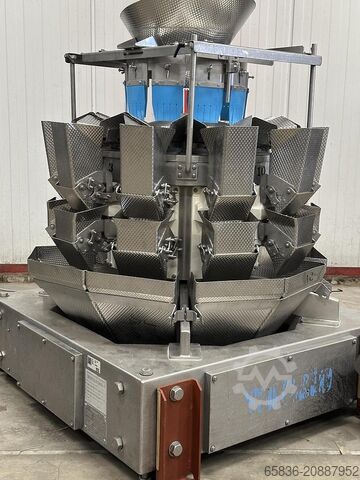 Dataweigh ADW-410SV Kontrollwaage Dataweigh ADW-410SV