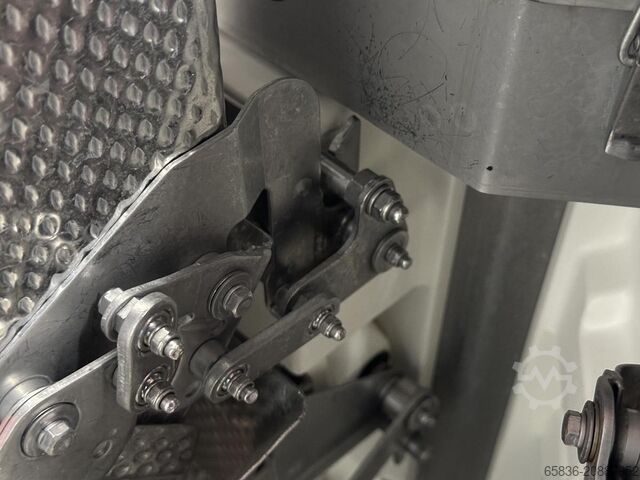 Dataweigh ADW-410SV Kontrollwaage Dataweigh ADW-410SV