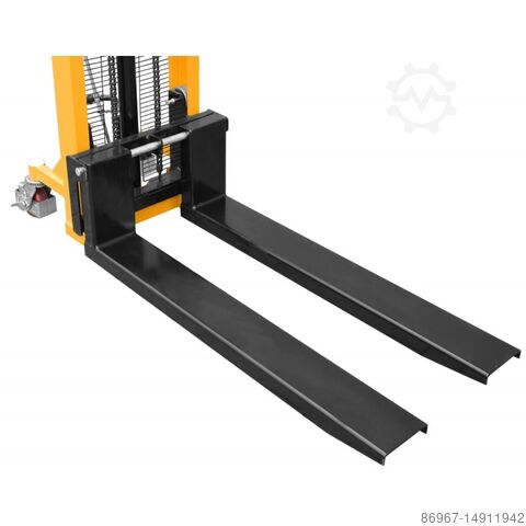 Mast pallet truck CORMAK P716