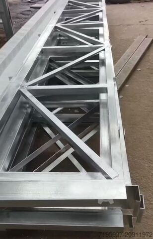 Paint finishing system Ventis Nexus 250