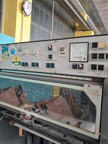 Heidelberg Heidelberg Speedmaster