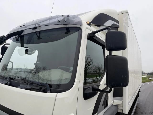 Suitcase DAF LF 210 LF210.12 EURO6