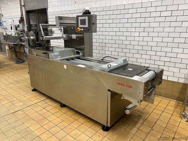 Thermoformer COLIMATIC THERA