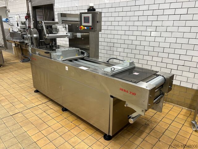 Thermoformer COLIMATIC THERA