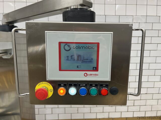 Thermoformer COLIMATIC THERA