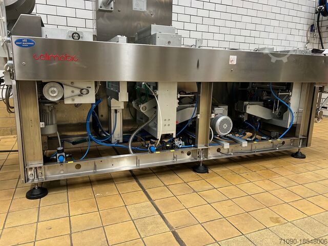 Thermoformer COLIMATIC THERA