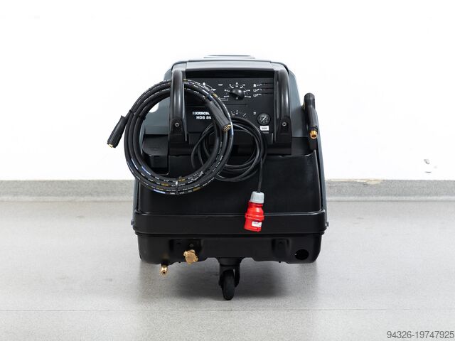 Kärcher HDS 895 Hochdruckreiniger Kärcher HDS 895 - 900l/h - 170bar