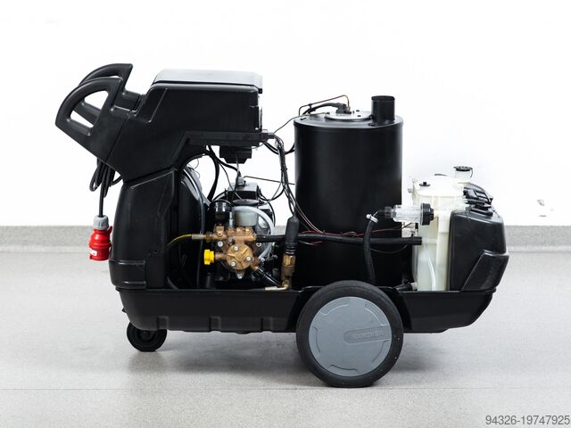 Kärcher HDS 895 Hochdruckreiniger Kärcher HDS 895 - 900l/h - 170bar