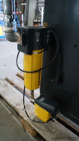 Screw compressor Kaeser SX 3