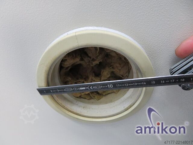 Temperature test chamber WEISS WT1-600/70