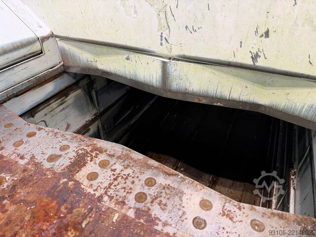 Horizontal Baling Press HSM HL 4010 HSM HL 4010