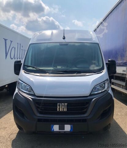 Panel van FIAT 30  2.2 Mjt 140CV PM-TM Furgone NOLEGGIO