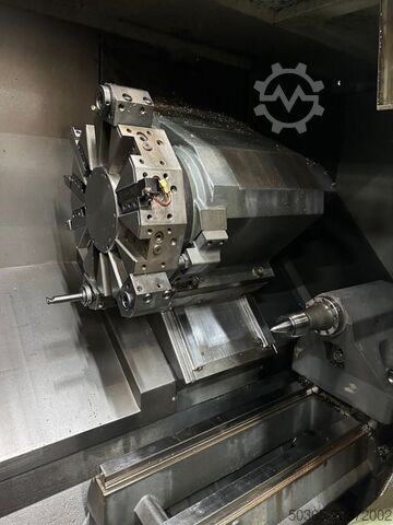 CNC lathe Haas ST 30