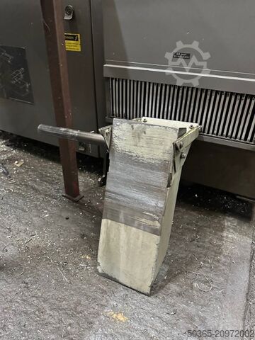 CNC lathe Haas ST 30