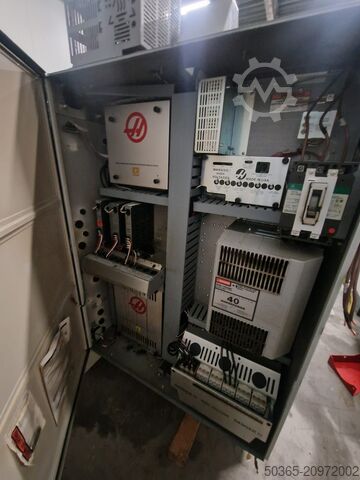 CNC lathe Haas ST 30