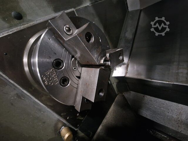 CNC lathe Haas ST 30