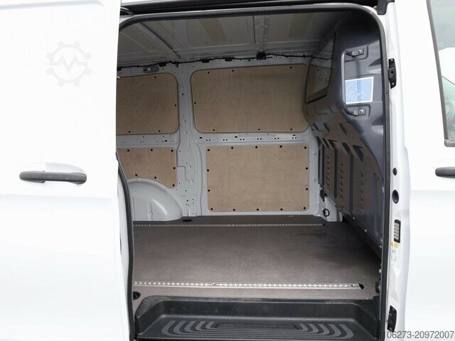 Customized van Mercedes-Benz Vito116CDI KA lang,Kamera,Tempomat,Klima