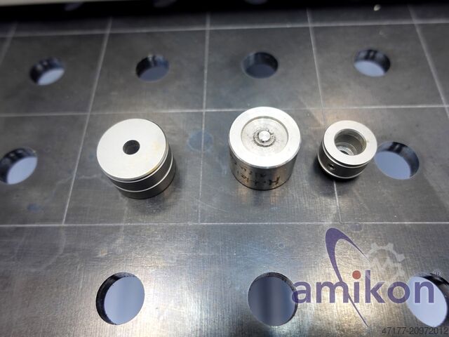 Differential Scanning Calorimeter NETZSCH DSC 200 F3 Maia® + Intracooler 40