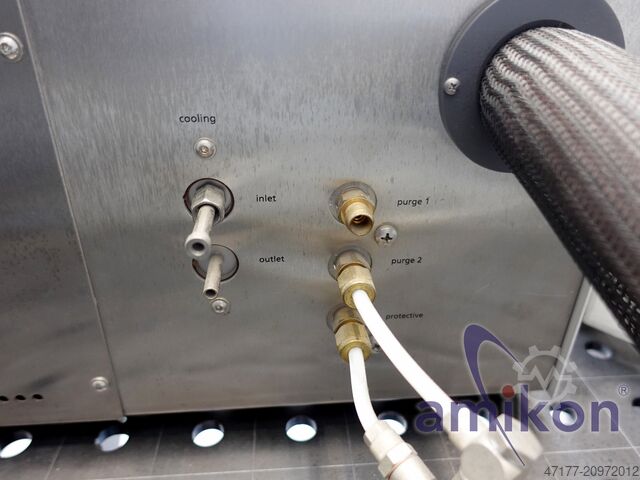 Differential Scanning Calorimeter NETZSCH DSC 200 F3 Maia® + Intracooler 40