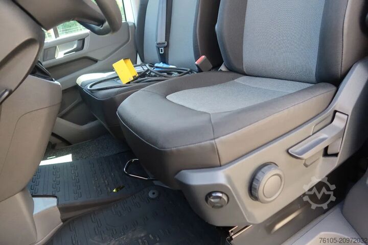 Refrigerated/freezer transport (delivery van) Volkswagen Crafter L3/H2 Koel/Vriezen/ verwarmen  Carrier ...